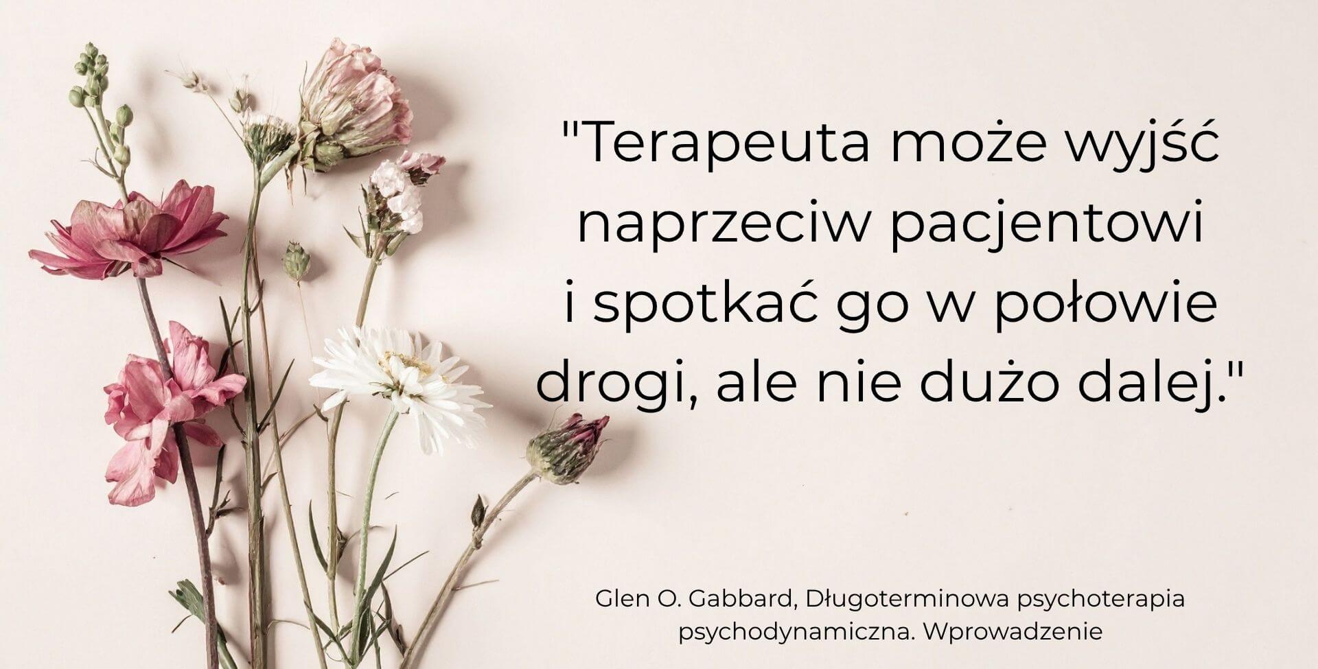 Psychoterapia